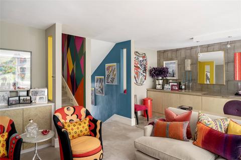 3 bedroom apartment to rent, Elystan Place, London, SW3