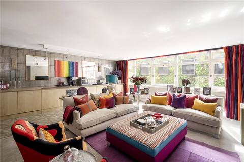 3 bedroom apartment to rent, Elystan Place, London, SW3