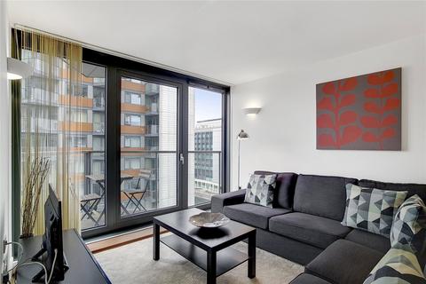 1 bedroom apartment for sale, Blackwall Way, London, E14
