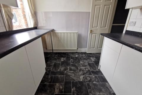 undefined, Collingwood Street, South Shields, South Tyneside, NE33