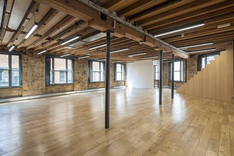 Office to rent, 18 Phipp Street, Shoreditch, EC2A 4NU