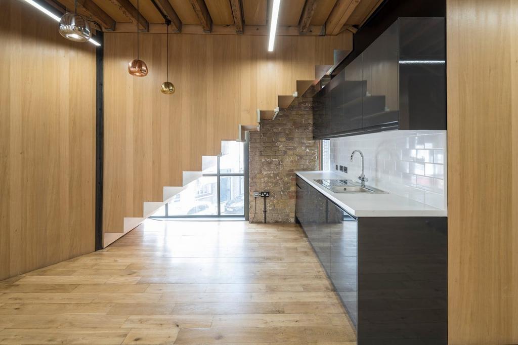 Kitchenette