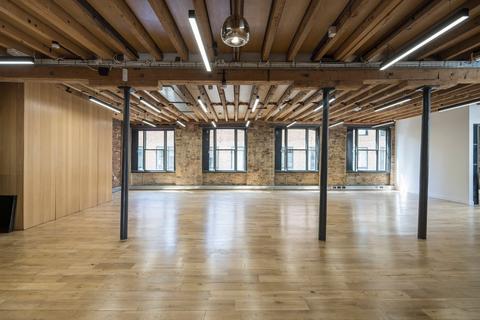 Office to rent, 18 Phipp Street, Shoreditch, EC2A 4NU