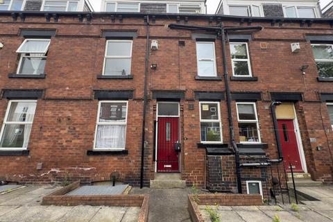 3 bedroom house to rent, Winfield Terrace, Leeds LS2