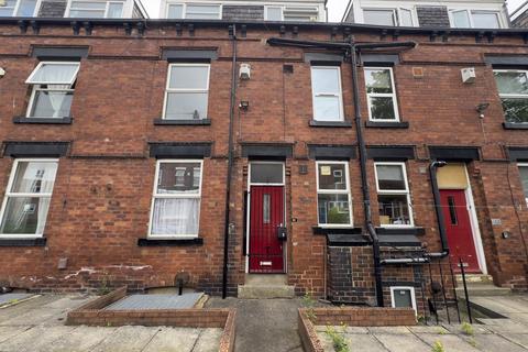 undefined, Winfield Terrace, Leeds LS2