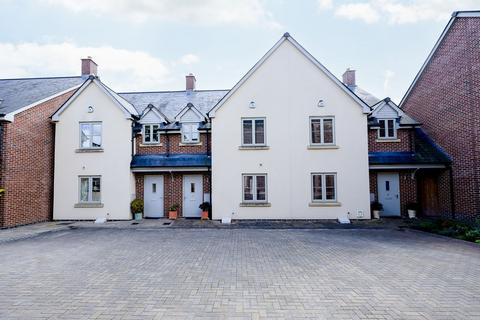 3 bedroom terraced house for sale, The Chasedales, Ross-On-Wye