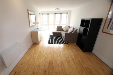 1 bedroom apartment to rent, St Davids Square, London E14