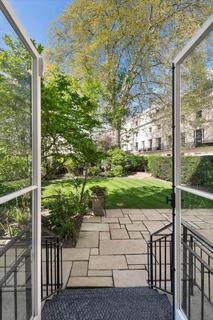 6 bedroom terraced house for sale, Chester Terrace, Regent's Park, London, NW1