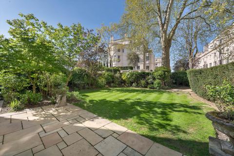 6 bedroom terraced house for sale, Chester Terrace, Regent's Park, London, NW1