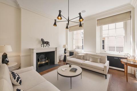 6 bedroom terraced house for sale, Chester Terrace, Regent's Park, London, NW1