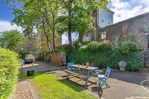 2 bedroom end of terrace house for sale, Church Lane, The Historic Dockyard, Chatham, Kent