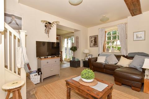 2 bedroom end of terrace house for sale, Church Lane, The Historic Dockyard, Chatham, Kent