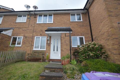 Newdale - 1 bedroom terraced house for sale
