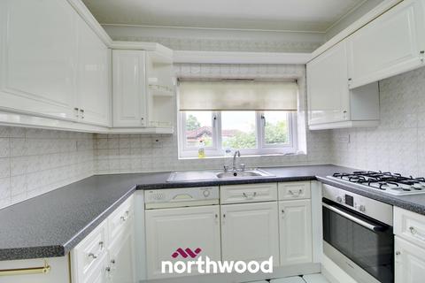 22 Coventry Grove, Doncaster, DN2 4QA