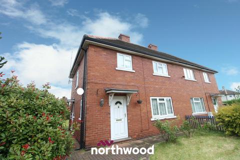 22 Coventry Grove, Doncaster, DN2 4QA
