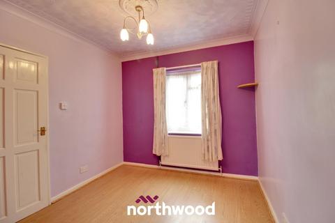 22 Coventry Grove, Doncaster, DN2 4QA