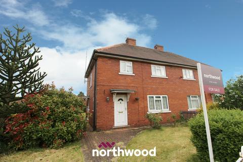 22 Coventry Grove, Doncaster, DN2 4QA