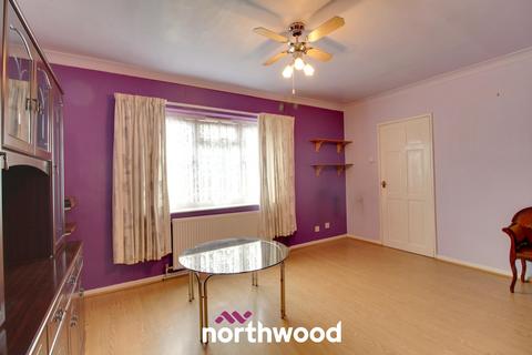 22 Coventry Grove, Doncaster, DN2 4QA