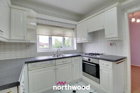 22 Coventry Grove, Doncaster, DN2 4QA