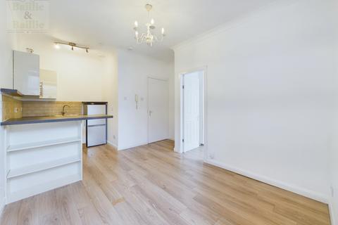 1 bedroom flat to rent, 9 Lawn Street, Flat 1/2, Paisley, PA1 1HA