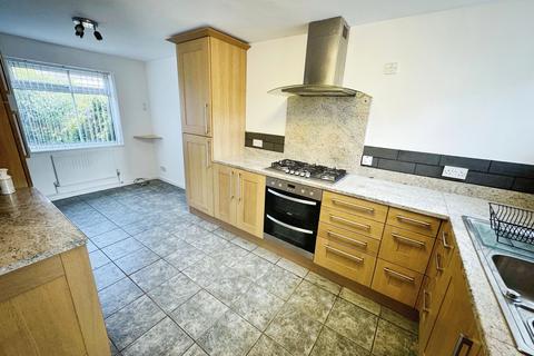 3 bedroom terraced house for sale, Wyvern, Telford TF7