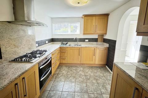 3 bedroom terraced house for sale, Wyvern, Telford TF7