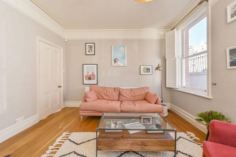 3 bedroom flat to rent, Brook Green, Brook Green, London, W14