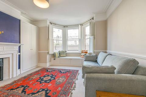 3 bedroom flat to rent, Brook Green, Brook Green, London, W14