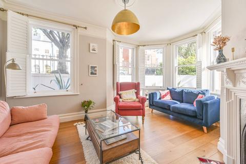 3 bedroom flat to rent, Brook Green, Brook Green, London, W14