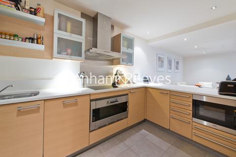 2 bedroom apartment to rent, Imperial Wharf, Fulham SW6