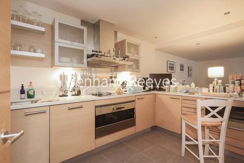 2 bedroom apartment to rent, Imperial Wharf, Fulham SW6