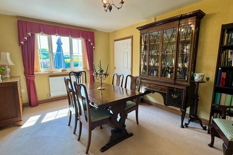 4 bedroom detached house for sale, Kings Acre Road, Hereford, HR4