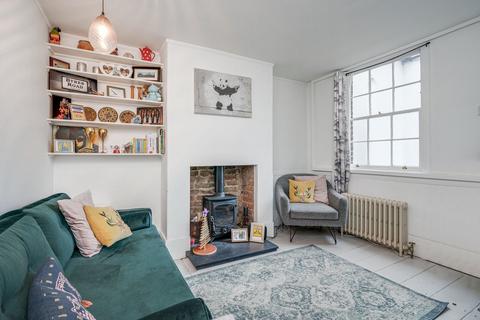 2 bedroom cottage for sale, St Marys Road, London, W5