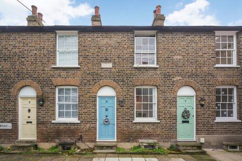 2 bedroom cottage for sale, St Marys Road, Ealing Broadway, Ealing, W5