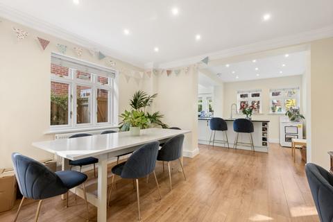 59a Abbotswood Road, London, SW16 1AL