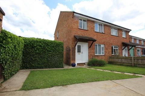3 bedroom semi-detached house for sale, Follets Close, Yarnton, OX5