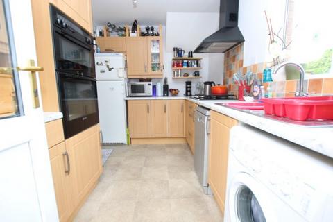 8 Follets Close, Yarnton, Kidlington, OX5 1TB