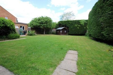 8 Follets Close, Yarnton, Kidlington, OX5 1TB