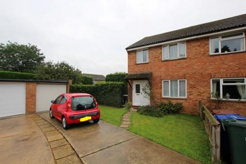 8 Follets Close, Yarnton, Kidlington, OX5 1TB
