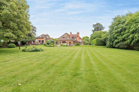 5 bedroom detached house for sale, Eversley, Hampshire
