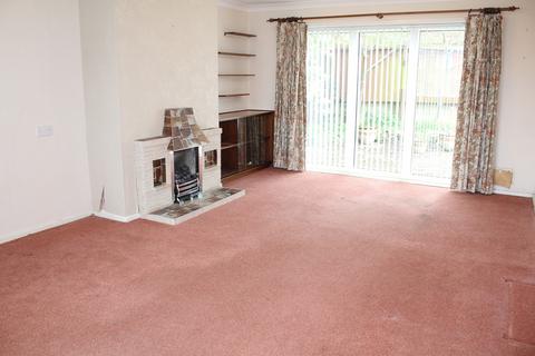 3 bedroom detached house for sale, The Croft, Leabrooks, Alfreton, Derbyshire. DE55 1LX