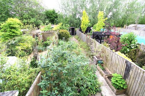 2 bedroom terraced house for sale, Wroughton, Swindon, Wiltshire, SN4