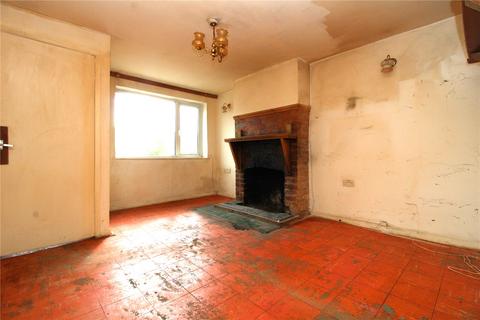 2 bedroom terraced house for sale, Wroughton, Swindon, Wiltshire, SN4