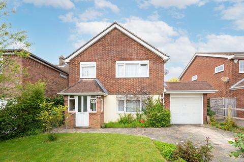 4 bedroom detached house for sale, Patchings, Horsham, RH13