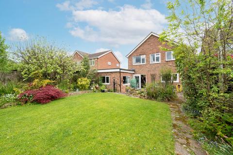 4 bedroom detached house for sale, Patchings, Horsham, RH13