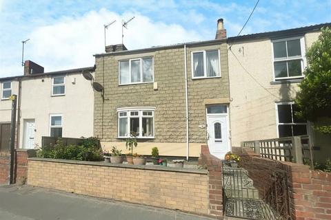 3 bedroom terraced house for sale, Low Willington, Willington , County Durham , DL15 0BB