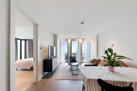 1 bedroom flat to rent, One Bishopsgate Plaza, Houndsditch, London, EC3A