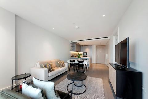 1 bedroom flat to rent, One Bishopsgate Plaza, Houndsditch, London, EC3A