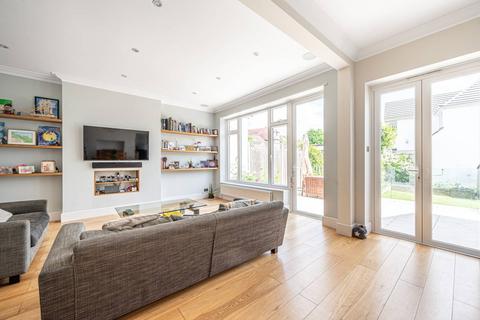 5 bedroom semi-detached house to rent, Hodford Road, Golders Green, London, NW11
