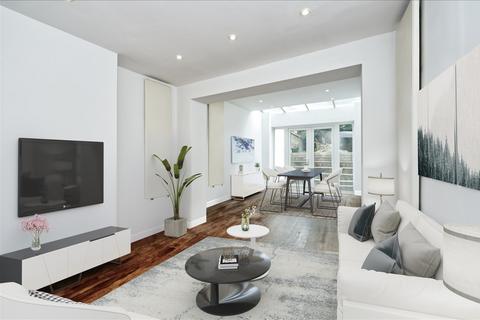 5 bedroom semi-detached house for sale, Shepherd's Bush W12